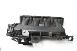 Opel Corsa D (2006–2014) Intake manifold 55213267 - 3