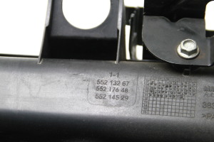 Opel Corsa D (2006–2014) Intake manifold 55213267 - 4