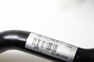 AUDI A5 (2007–2016) Pipe 059131425A - 2