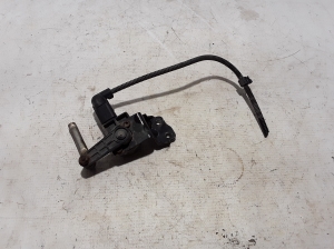 Volkswagen Tiguan (2007–2016) Sensor an der Hinterradnabe 1T0907503
