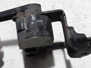 Volkswagen Tiguan (2007–2016) Sensor an der Hinterradnabe 1T0907503 - 2