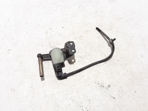 Volkswagen Tiguan (2007–2016) Sensor an der Hinterradnabe 1T0907503 - 3