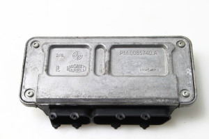 Seat Ibiza 6J5,6P1 (2008–2017) Motorsteuergerät 03C906014FB - 4