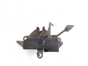 TOYOTA Avensis T22 (1997–2003) Hood latch 53510-05020 - 2