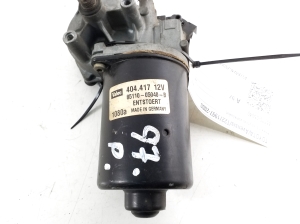 TOYOTA Avensis T22 (1997–2003) Scheibenwischermotor vorne 85110-05040 - 2