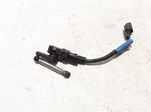RENAULT Talisman II (2015–2026) Sensors uz aizmugurējās rumbas - 3
