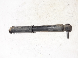 RENAULT Megane IV (2016–2022) Stoßdämpfer hinten 562105575R - 3