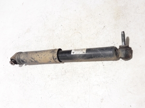 RENAULT Megane IV (2016–2022) Stoßdämpfer hinten 562105575R - 3