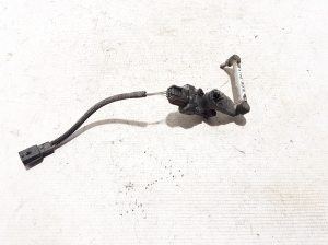 RENAULT Megane IV (2016–2022) Rear hub sensor - 2