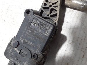 RENAULT Megane IV (2016–2022) Rear hub sensor - 3