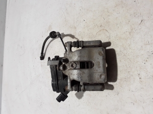 RENAULT Talisman II (2015–2026) Tagumine pidurisadul 440000286R - 2