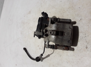 RENAULT Talisman II (2015–2026) Tagumine pidurisadul 440109274R - 3