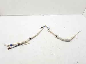 Volkswagen Tiguan (2007–2016) Katuse turvapadi 5N0880741D - 2