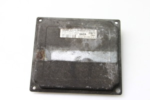 Ford Fiesta V (2002–2008) Engine control unit 4S6112A650EA - 4