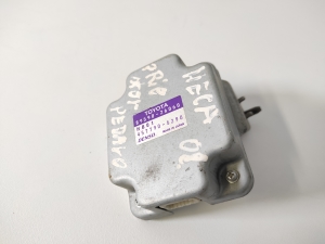 Control unit - 89590-26060
