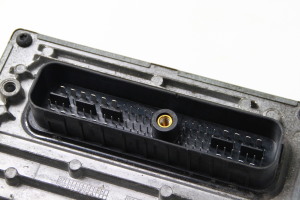 Ford Focus (2004–2011) Engine control unit 7M5112A650AFD - 3
