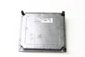 Ford Focus (2004–2011) Engine control unit 7M5112A650AFD - 4