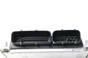 AUDI A4 B6 (2000–2005) Mootori juhtplokk 038906019GG - 2