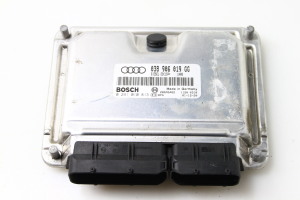 Calculateur moteur - 038906019GG