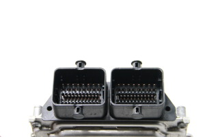 Suzuki Alto VII-HA25 (2009–2014) Motorsteuergerät 3392071M00 - 2