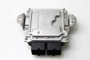 Suzuki Alto VII-HA25 (2009–2014) Motorsteuergerät 3392071M00 - 3