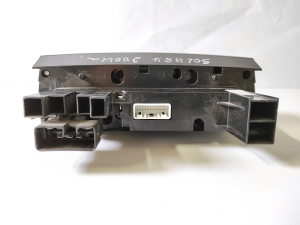 TOYOTA Solara (2003–2009) Salongi soojenduse juhtpaneel 55902-AA011 - 3