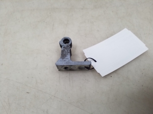 Volkswagen Tiguan (2007–2016) Rear side door upper hinge 5N0831402 - 2
