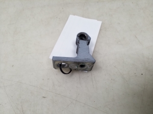 Volkswagen Tiguan (2007–2016) Rear side door upper hinge 5N0831402 - 5
