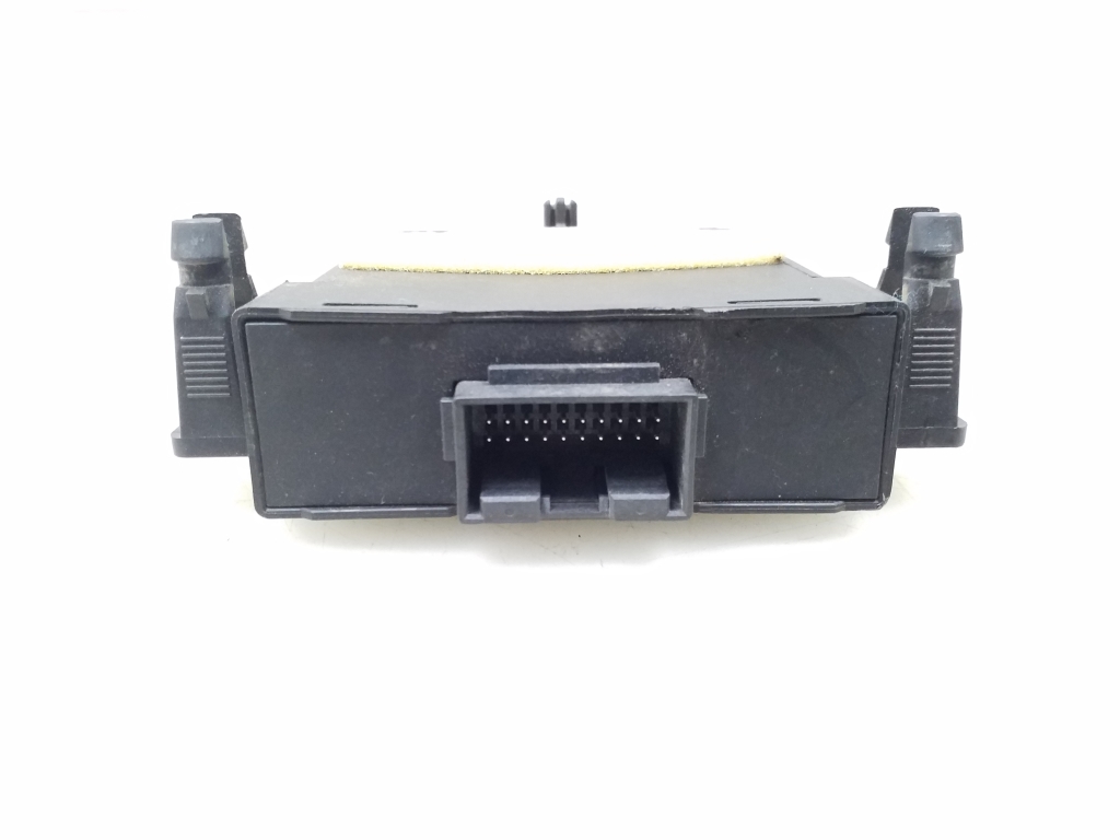 VOLKSWAGEN Tiguan 1 generation (2007-2017) Alte unități de control 1K0907530L 25071640