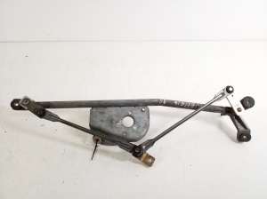 TOYOTA Avensis T22 (1997–2003) Scheibenwischermechanismus 85150-05041 - 2