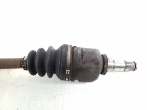 TOYOTA Avensis T22 (1997–2003) Front drive shaft and its parts 43420-05200 - 2