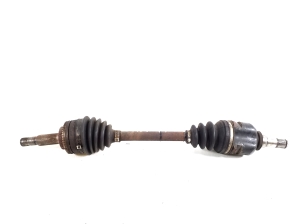   Antriebswelle vorne und ihre Teile  - 43420-05200 
