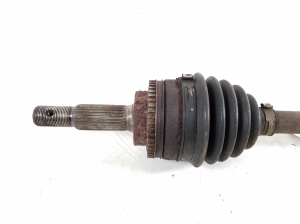 TOYOTA Avensis T22 (1997–2003) Front drive shaft and its parts 43420-05200 - 3