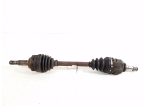 TOYOTA Avensis T22 (1997–2003) Front drive shaft and its parts 43420-05200 - 4