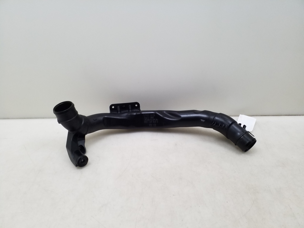 VOLKSWAGEN Tiguan 1 generation (2007-2017) Left Side Intercooler Hose 5N0145840C 25071638