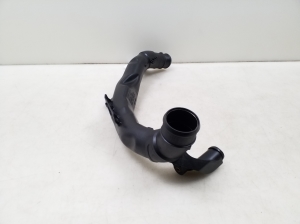 Volkswagen Tiguan (2007–2016) Intercooler hose 5N0145840C - 3