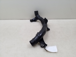 Volkswagen Tiguan (2007–2016) Intercooler hose 5N0145840C - 5