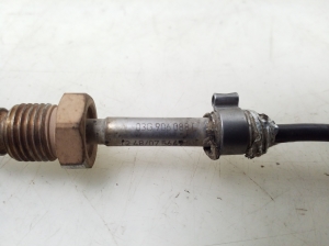  Exhaust gas sensor 