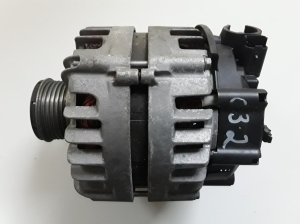 Alternator - 9678048880
