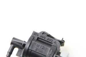  Solenoids 