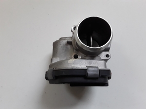 Peugeot 208 (2012–2019) Drosselklappe 9673534480 - 2