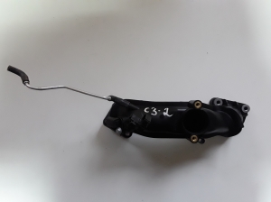Peugeot 208 (2012–2019) Pipe 9685282480 - 3
