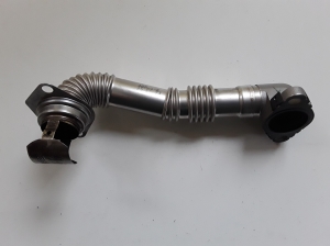 Peugeot 208 (2012–2019) AGR-Ventilleitung 9803250080 - 2