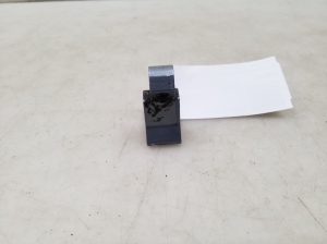 Volkswagen Tiguan (2007–2016) Rear side door upper hinge 5N0831402 - 2