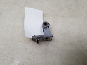 Volkswagen Tiguan (2007–2016) Rear side door upper hinge 5N0831402 - 3