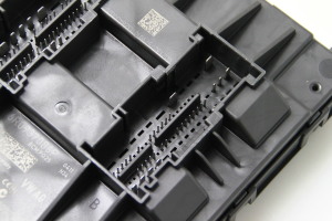 Skoda Rapid (2011–2026) Comfort control module 6R0937086P - 2