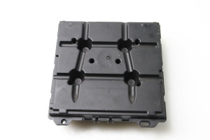 Skoda Rapid (2011–2026) Comfort control module 6R0937086P - 5