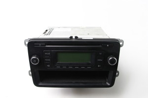 Radio (head unit) - 5J0035152C