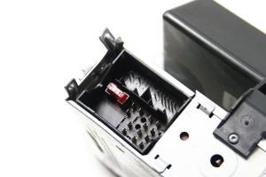 Skoda Rapid (2011–2026) Radio (head unit) 5J0035152C - 3