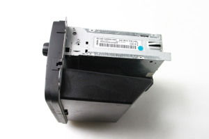 Skoda Rapid (2011–2026) Radio (head unit) 5J0035152C - 4